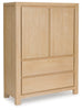 Whittgate Door Chest