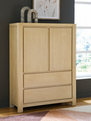 Whittgate Door Chest