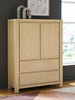 Whittgate Door Chest
