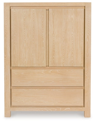 Whittgate Door Chest