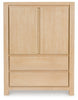 Whittgate Door Chest