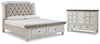 4-Piece Bedroom Package