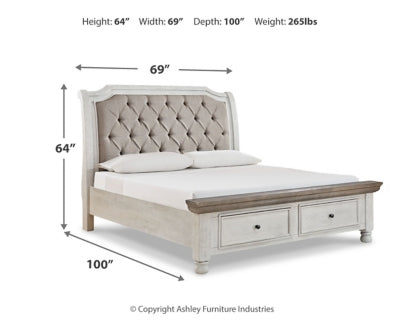 4-Piece Bedroom Package