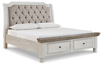 4-Piece Bedroom Package