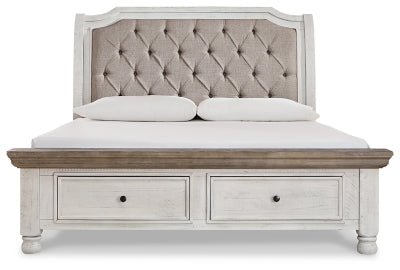 4-Piece Bedroom Package