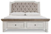 4-Piece Bedroom Package