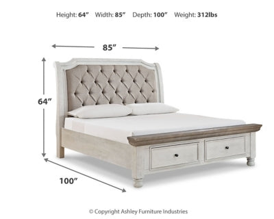 4-Piece Bedroom Package