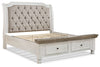 4-Piece Bedroom Package