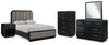 7-Piece Bedroom Package
