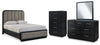 6-Piece Bedroom Package