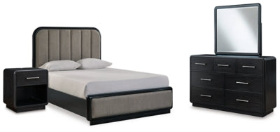 6-Piece Bedroom Package