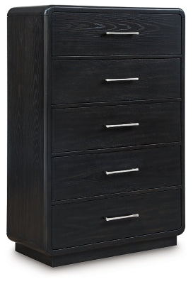 7-Piece Bedroom Package