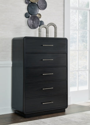 7-Piece Bedroom Package
