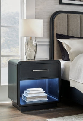 7-Piece Bedroom Package