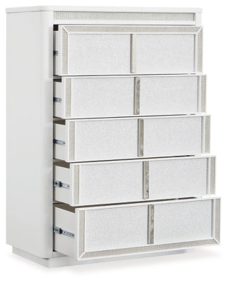 Chalanna Chest of Drawers