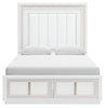 Chalanna Queen Upholstered Storage Bed