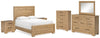 8-Piece Bedroom Package