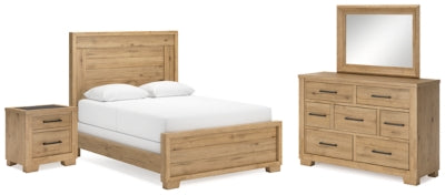 6-Piece Bedroom Package