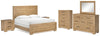 8-Piece Bedroom Package