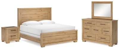 6-Piece Bedroom Package