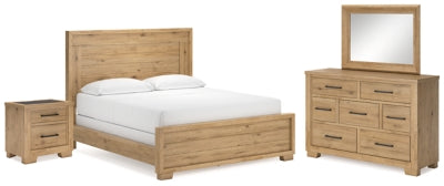 6-Piece Bedroom Package