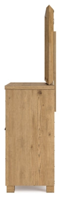 Paquete de dormitorio de 5 piezas