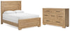 4-Piece Bedroom Package