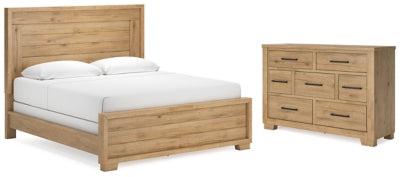 4-Piece Bedroom Package