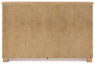 Paquete de dormitorio de 4 piezas