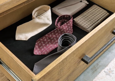 Paquete de dormitorio de 4 piezas
