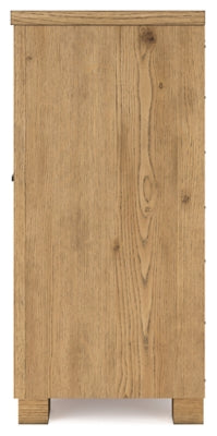 Galliden Dresser