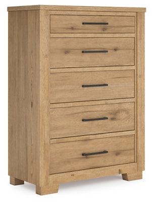 8-Piece Bedroom Package