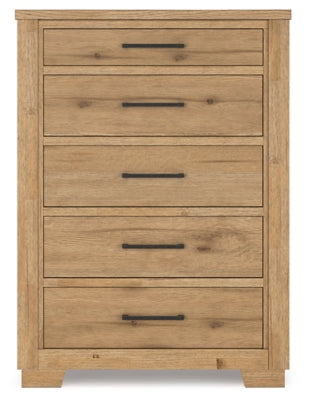 8-Piece Bedroom Package