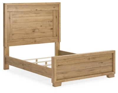Paquete de dormitorio de 4 piezas