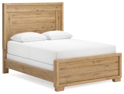 Paquete de dormitorio de 4 piezas