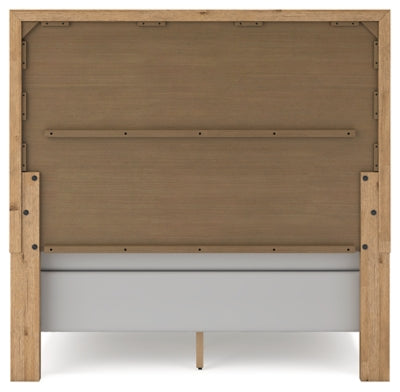 Paquete de dormitorio de 4 piezas