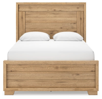 Paquete de dormitorio de 4 piezas