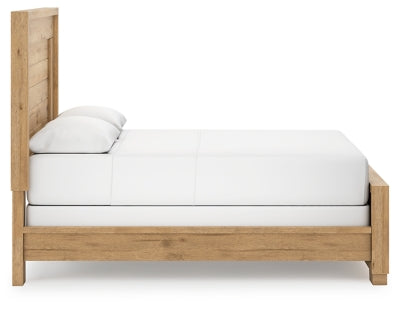 Paquete de dormitorio de 4 piezas