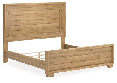 Paquete de dormitorio de 4 piezas