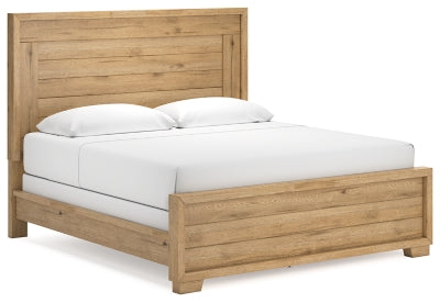 Paquete de dormitorio de 4 piezas