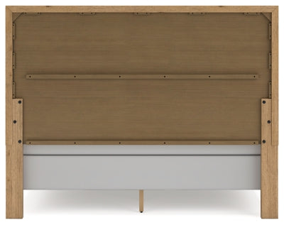 Paquete de dormitorio de 4 piezas