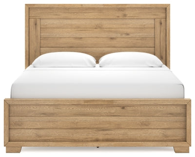 Paquete de dormitorio de 4 piezas