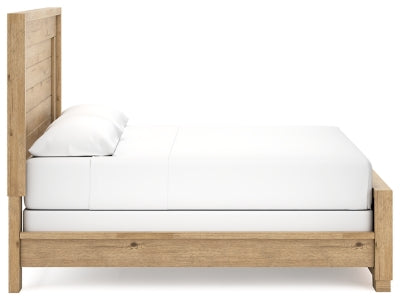 Paquete de dormitorio de 4 piezas