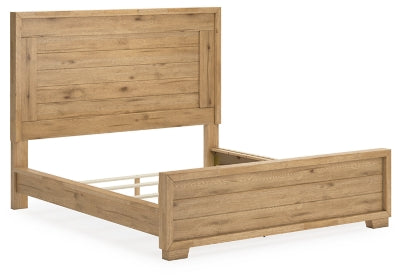 Paquete de dormitorio de 4 piezas