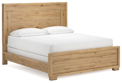 Paquete de dormitorio de 4 piezas