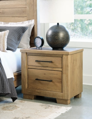 Paquete de dormitorio de 5 piezas