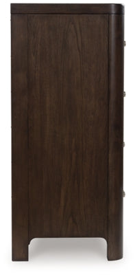 Breckington Dresser