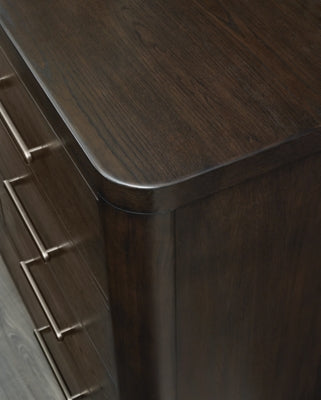 Breckington Dresser