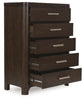Breckington Chest of Drawers