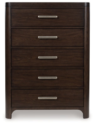 Breckington Chest of Drawers